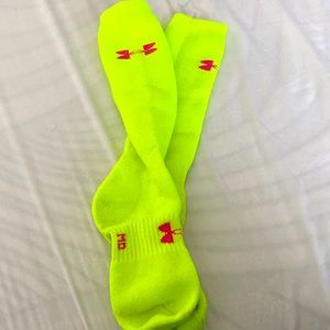 Under Armour Ski/Snowboard Socks
